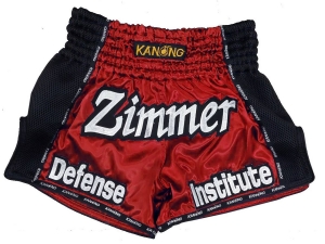 Custom Thai Boxing Shorts : KNSCUST-1188